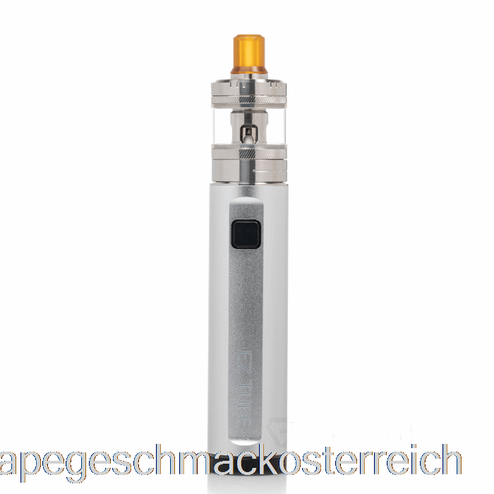 Innokin EZ Tube Minimal 40W Kit Silver Glow Vape Geschmack